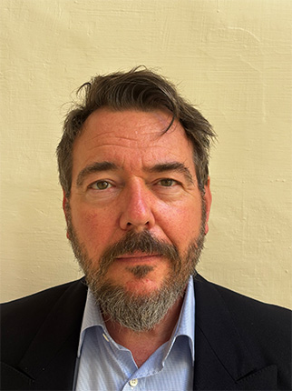 Mark Herron